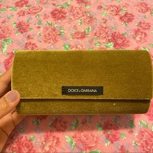 Dolce & Gabbana Polarized Sunglass